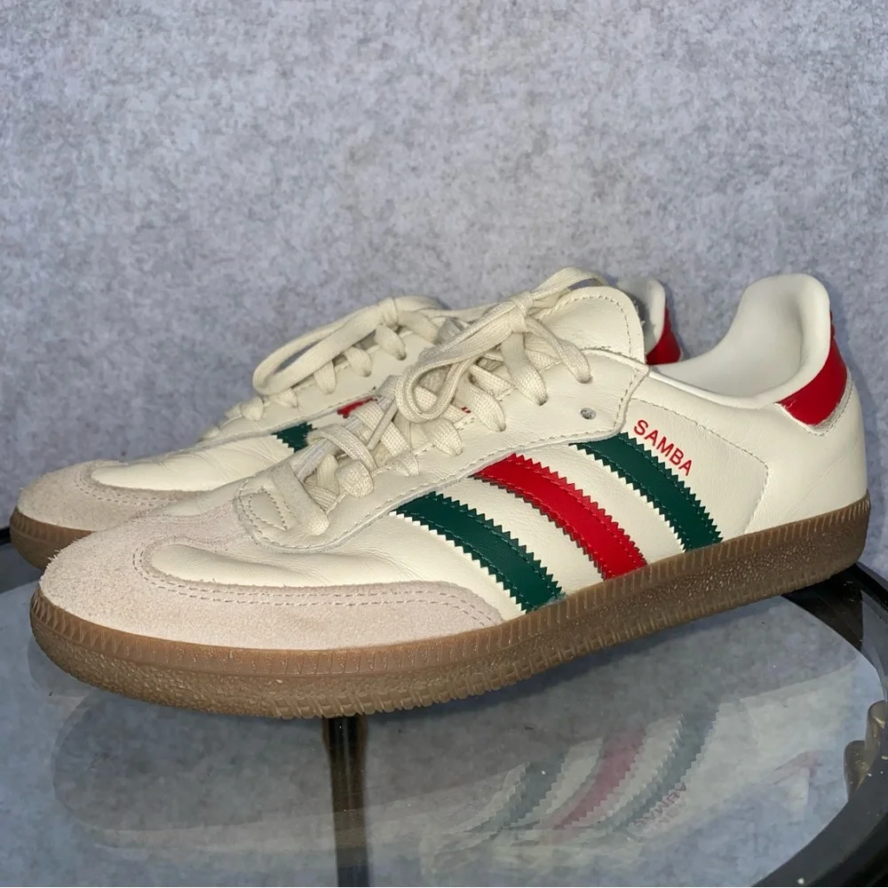 A32 Adidas Samba 5.5/38